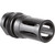 Dead Air Armament Xeno Flash Hider .30 Cal 5/8-24 Left Hand Thread - DA122 - 810128160636
