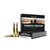 Nosler Trophy Grade Rifle Ammunition 280 Ack Imp 160 gr. PT SP 20 rd.