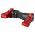 Phase 5 Ambidextrous 90 Degree Safety Selector Red for Rifles