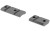 Leupold QRW Two-Piece Base for Savage 110 Flat Receiver Weaver - 49833 - 030317498337