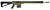 Great Lake Firearms GL10 Rifle 7mm PRC 24 Inch 5 Round Aluminum M-Lok