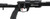 Savage B22 Magnum Precision Lite Rifle 22 WMR 18 in. Black RH - 70556 - 062654705564