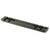 Weaver 1 Piece Matte Base for Mossberg 500 Detach Top Mount - 48440 - 076683484406