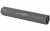Griffin Armament Resistance 45 Suppressor - Black | .45 cal - GARS45 - 791154082546