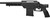 Savage 110 PCS Pistol 6.5 Creedmoor 10.5 in. Black - 57797 - 011356577979