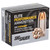 Sig Sauer, Elite Performance, 9mm Luger, V-Crown Jacketed Hollow Point, 124 Grain, 20 Rounds - E9MMA220 - 798681458202