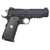 EAA Influencer Commander 1911 Pistol 45 ACP 4.4 in. Black 8 rd. - 391044 - 741566906688