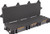Pelican VCV800 Vault Double Rifle Case 53" Black Polymer Foam Padding - VCV800 - 019428160401