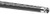 Savage 110 Carbon Tactical Rifle 6.5 Creedmoor 22 in. 10 Rounds Grey Matte - 57939 - 011356579393