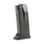 Heckler & Koch P2000SK Magazine 40 S&W 9 Rounds Extended Floorplate - 50259080 - 642230266643