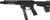 Freedom Ordnance FX9P8 FX-9  9mm Luger 8.25" 33+1 Black Hard Coat Anodized Black Polymer Grip KAK Shockwave Pistol Brace - FX9P8 - 856169007028