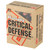 Hornady Critical Defense Pistol Ammo 45 ACP 185 gr. Flex Tip eXpanding 20 rd. - 90900 - 090255909005
