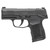 SIG 3659BXR3PMSMA*MA*P365 9MM 3.1 OR (2)10R MS BLK - 3659BXR3PMSMA - 798681684137