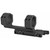 Midwest Industries Quick Detach Aluminum 35mm Scope Mount for AR-15 Picatinny Rails - MI-QD35SM - 812102032274