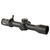 Sig Sauer Tango DMR 3 to 18x44mm 34mm Tube Illuminated MRAD Reticle Riflescope - SOTD63112 - 798681665563
