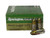Remington Gs 9mm Luger JHP 124 Grain 20 Rounds