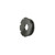 Dead Air Front Cap 30. Cal. R-Seriex Front Cap Nomad BLK - DA209A - 810128162487