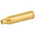 SME Sight Rite Boresighter 243 Win 7MM-08 308 Brass Laser Mounting - XSI-BL-243 - 813628014560