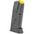 Taurus G3C Magazine 10 Round 9mm Luger Alloy Steel Silver Finish - 358002301 - 725327901594