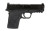 Smith & Wesson 13732 Equalizer  Micro-Compact 9mm Luger 10+1 3.68" Black Armornite Steel Barrel, Optic Ready/Serrated Slide, Black Polymer Frame w/Picatinny Rail, Black Textured Polymer Grips - 13732 - 022188892734