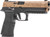 SIG 320X510CXR3CWR2 P320X ENDURE 10MM 5 15R TOPOGR - 320X510CXR3CWR2 - 798681690336