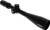 Crimson Trace Brushline Riflescope 4-12x40 BDC Reticle Nitrogen Purged Waterproof 1in Tube - 0101560 - 810048570010