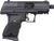Hi-Point YC9YEET YC9  9mm Luger 10+1 4.12" Black Steel Threaded Barrel, Black w/Engraved "Yeet Cannon" YC9 Styled/Serrated Slide, Black Polymer Frame w/Picatinny Rail, Black Plastic Grips - YC9YEET - 752334900630