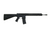 Wraithworks WARP15 Slick Side AR Rifle - Black | .223 Wylde | 16" Barrel