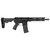 Diamondback Firearms Carbon DB-15 5.56 NATO Semi-Auto Pistol - Black | 10" Threaded Barrel | SBA3 Arm Brace |1x30rd Mag - DB1916K001 - 810035754737