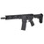 Diamondback Firearms Carbon DB-15 5.56 NATO Semi-Auto Pistol - Black | 10" Threaded Barrel | SBA3 Arm Brace |1x30rd Mag - DB1916K001 - 810035754737
