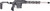 Sig Sauer CROSS30816BTRX Cross Trax 308 Win 5+1 16" Threaded Barrel, Black, 11.50" Skeletonized M-Lok Handguard, Minimalist Folding Stock, Adj. Trigger, Integrated Optic Mount - CROSS30816BTRX - 798681690268
