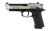 Beretta 92Xi 9mm Luger 4.7 in 18 Rounds Two-Tone Optics Ready - J92FSR921 - 082442937885