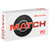 Hornady Match Rifle Ammo 6.5 Creedmoor 140 gr. Extreme Low Drag-Match 20 rd