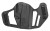 Uncle Mike's 79130 Apparition  IWB/OWB Black Polymer Belt Clip Compatible w/Glock 43/43X Ambidextrous - 79130 - 604544640052