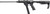 Tnw Asr Lte Rifle Blk 9mm