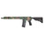 IWI ZION Z-15 Rifle 5.56 NATO 16 inch 30 Rounds M81 Camo
