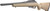 Ruger 16976 American Ranch  Full Size 7.62x39mm 5+1 16.12" Matte Black Threaded Barrel, Picatinny Rail Steel Receiver, Flat Dark Earth Fixed Synthetic Stock, Right Hand - 16976 - 736676169764