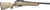 Ruger 16976 American Ranch  Full Size 7.62x39mm 5+1 16.12" Matte Black Threaded Barrel, Picatinny Rail Steel Receiver, Flat Dark Earth Fixed Synthetic Stock, Right Hand - 16976 - 736676169764