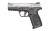 Smith & Wesson 13931 SD9 2.0  Compact Frame 9mm Luger 16+1, 4" Stainless Steel Barrel, Satin Stainless Steel Serrated Slide, Black Polymer Frame w/Picatinny Rail, Black Textured Polymer Grip - 13931 - 022188896800