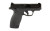Smith & Wesson 13926 Bodyguard 2.0 Micro Frame 380 ACP 12+1 2.75" Black Armornite Stainless Steel Barrel, Black Armornite Serrated Stainless Steel Slide, Black Polymer Frame, Textured Grip - 13926 - 022188897012