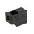 True Precision Glock 43 Mini Comp Compensator 9mm Luger Muzzle Device
