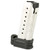 Springfield Armory XDS0908 8rd 9mm Luger Stainless Steel Magazine for XDS Pistol - XDS0908 - 706397897918