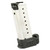 Springfield Armory XDS0908 8rd 9mm Luger Stainless Steel Magazine for XDS Pistol - XDS0908 - 706397897918