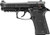 Beretta USA J80XBLK10 80X Cheetah 380 ACP 10+1 3.90" Black Inox Steel Barrel, Black Optic Ready/Serrated Steel Slide, OD Green Polymer Frame w/Beavertail & Picatinny Rail - J80XBLK10 - 082442969428