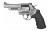 Smith & Wesson 163603 Model 629  N-Frame Frame 44 S&W Spl 44 Rem Mag 6rd 4.12" Stainless Steel Barrel, Stainless Cylinder, Steel Frame, Black Finger Groove Grip, Internal Lock Safety, Exposed Hammer - 163603 - 022188636031