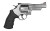 Smith & Wesson 163603 Model 629  N-Frame Frame 44 S&W Spl 44 Rem Mag 6rd 4.12" Stainless Steel Barrel, Stainless Cylinder, Steel Frame, Black Finger Groove Grip, Internal Lock Safety, Exposed Hammer - 163603 - 022188636031