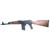 Riley Defense RAK308 AK-47 Rifle - Wood | .308 Win | 19.65" Barrel | 20rd | Wood Furniture - RAK308 - 850028892237