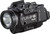 Streamlight Tlr-8 G Sub Gun Light Green Laser 500 Lumens 1913 Short Rail - 69438 - 080926694385