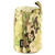 Mdt Sporting Goods Inc 108045-MCM Canister Shooting Bag Multi-Cam 500D Cordura Fabric House Fill 1lb - 108045MCM - 723905908898