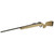 Savage Axis 2 Rifle 30-06 Springfield 22 Inch 4 Round Flat Dark Earth - 32058 - 011356320582